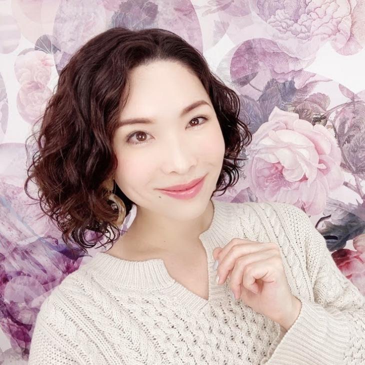 吉井奈々さん写真