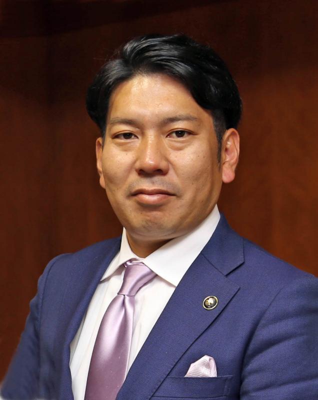 園田市長