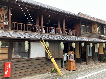 松原宿活性化協議会総会その2