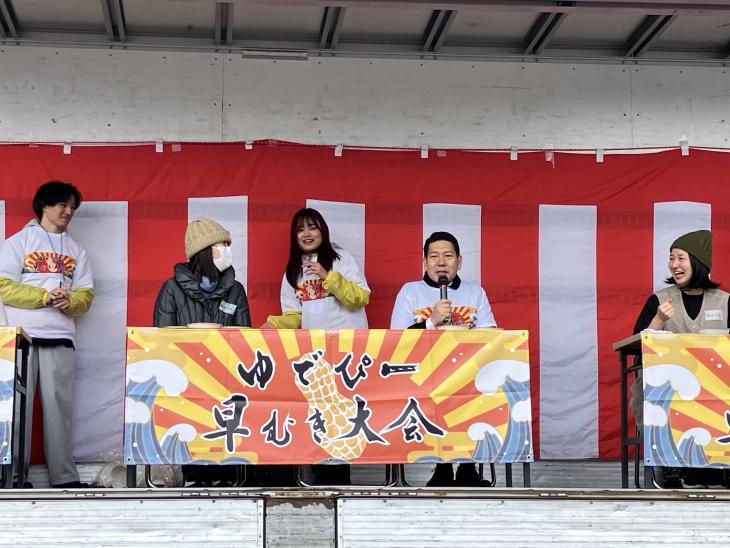 第18回長崎街道大村藩宿場まつりの様子3