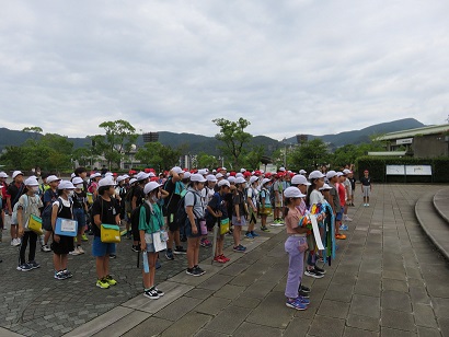 平和集会