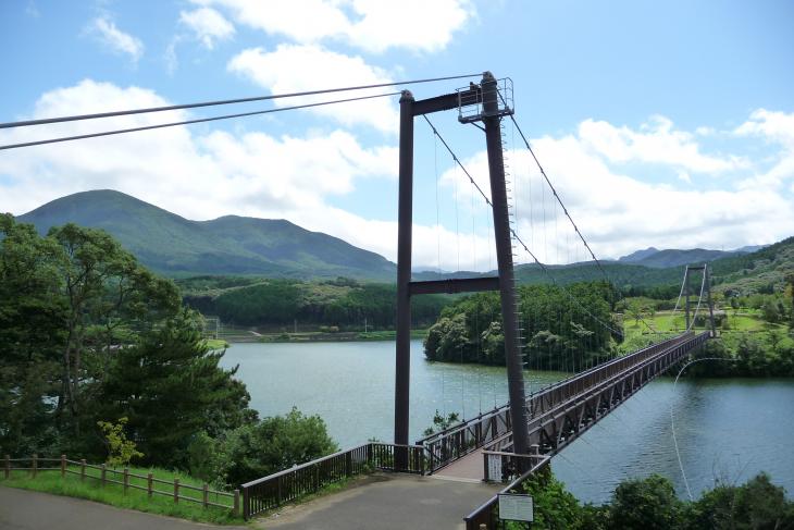 野岳湖大橋