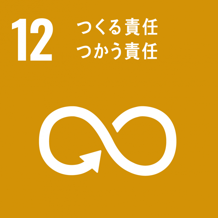 目標12のシンボル