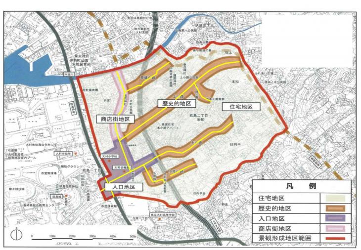 路線図