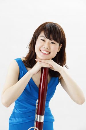 池田祐希さん