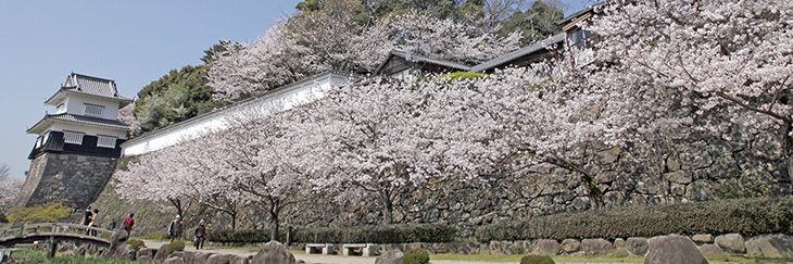 大村公園