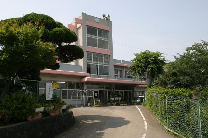 三浦小学校