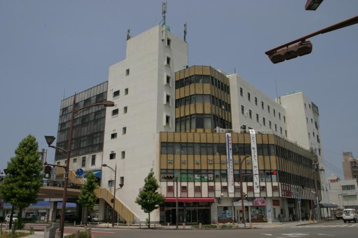 長崎県交通局