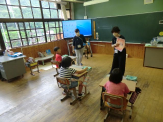 低学年