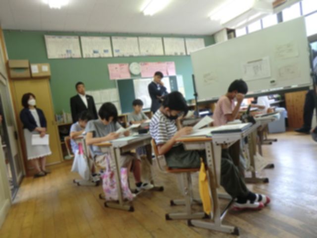 高学年