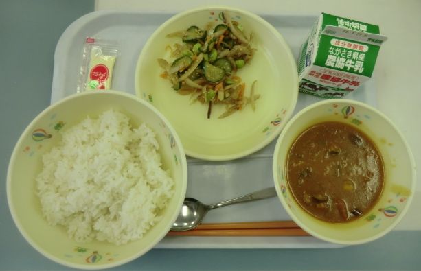 カレー