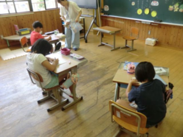 低学年