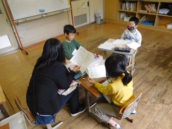 低学年