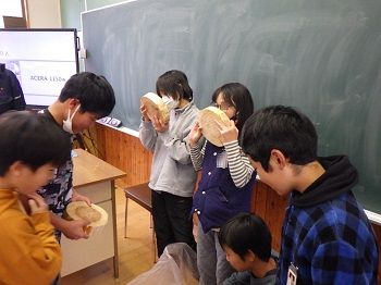 森林学習