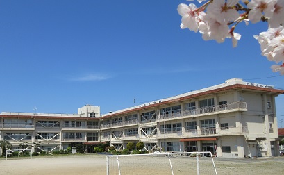 松原小学校