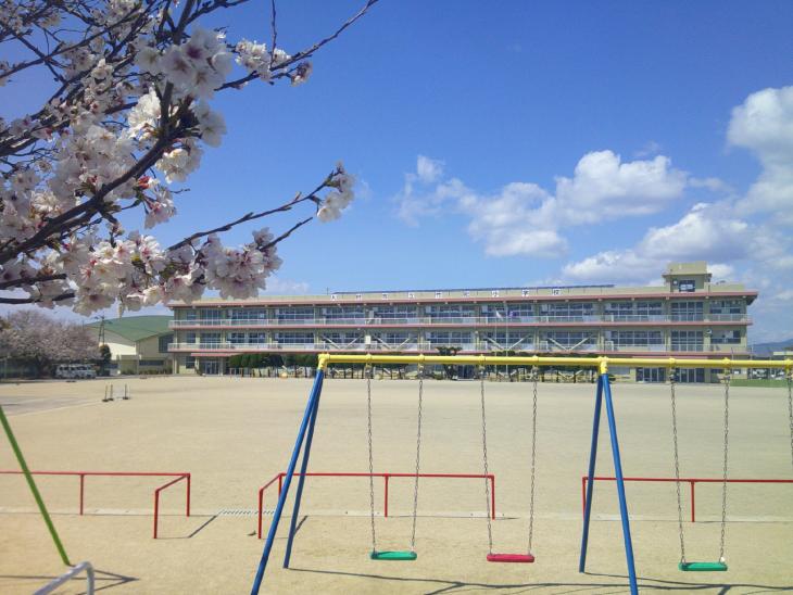 竹松小学校