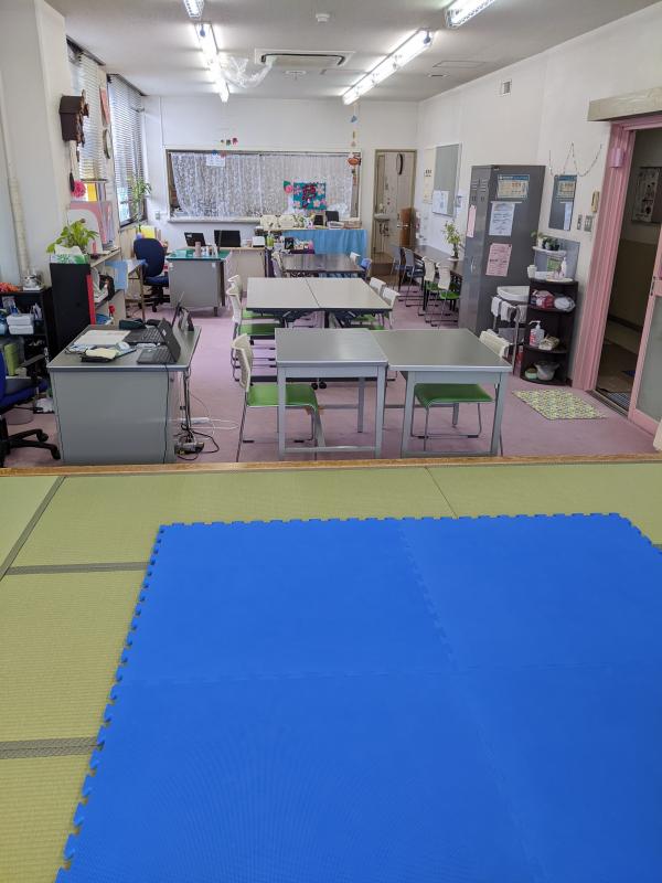 コンネの様子1