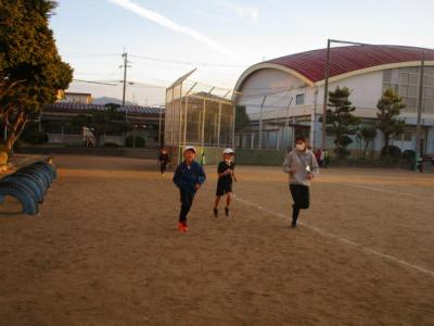 12月9日朝の時間1