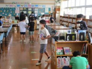 5月10日図書