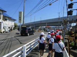 5月18日町探検1