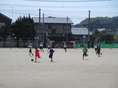 8月29日くすのきタイム