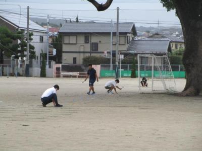 9月6日臨時休業3