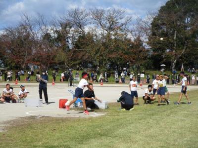 10月25日小体祭ソフト