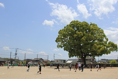 4月10日昼休み