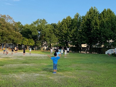 池田湖公園2