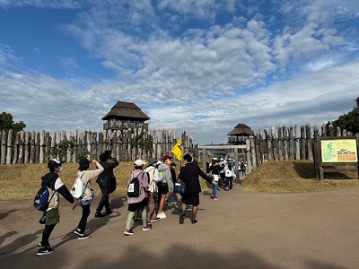 吉野ヶ里1