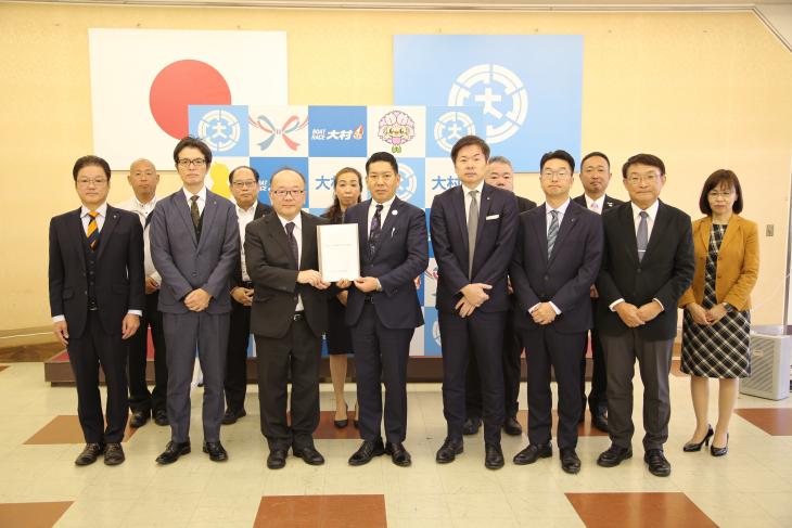 令和7年度中小企業振興会議提言