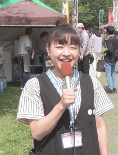里さん