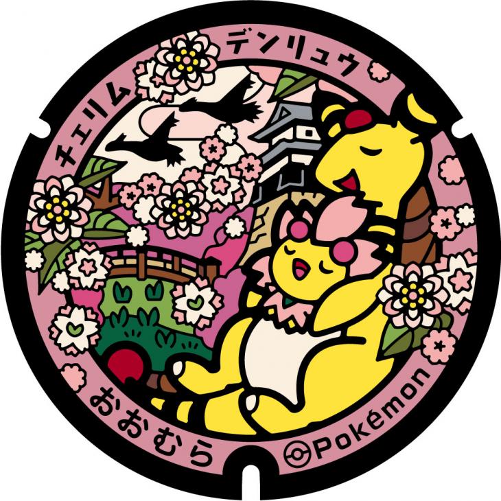 ポケふた