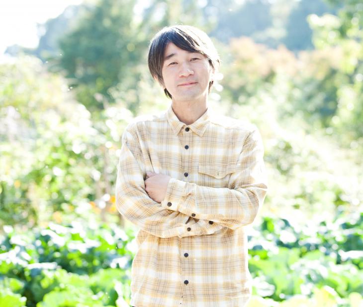 指出さん写真