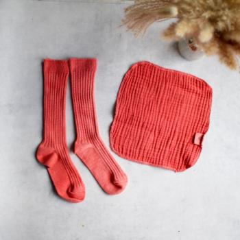 C（草木染めアイテム）写真