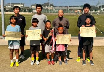 令和7ファミリーPKアンダー10