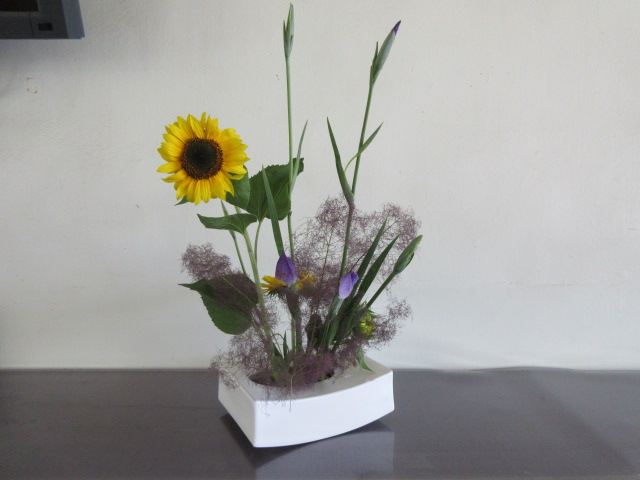 生け花