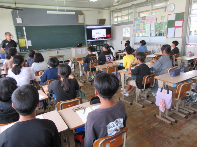 生活集会