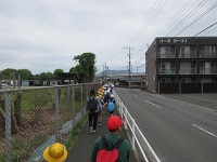 遠足