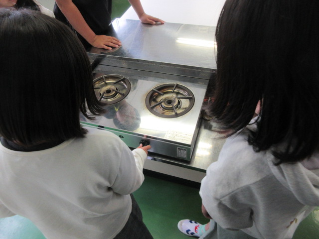 コンロ