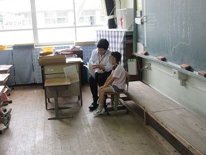 学活