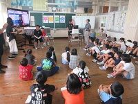 平和集会
