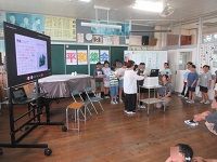 平和集会
