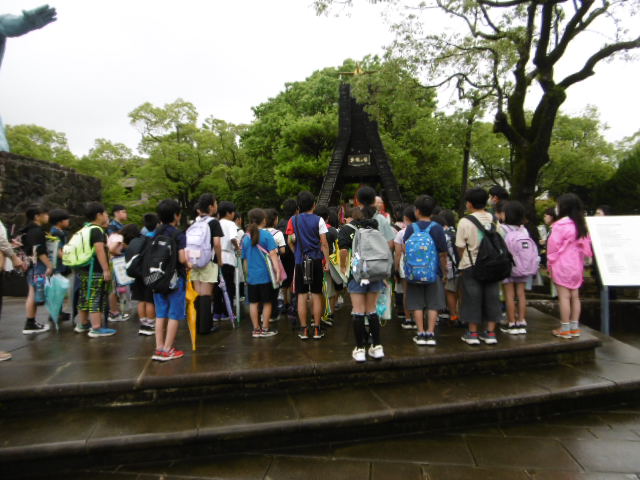 平和公園