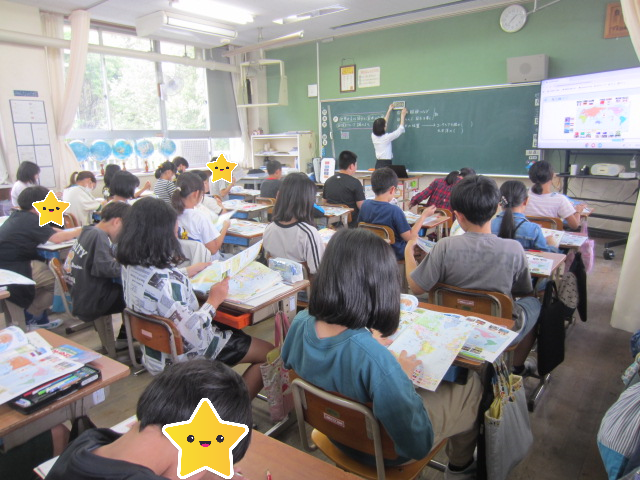 学習