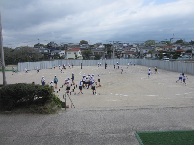 運動
