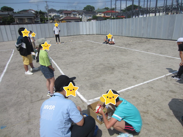 r7クラブ活動1
