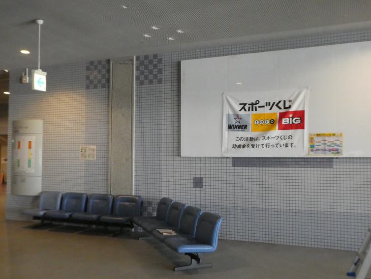 フラッグ（掲示板）
