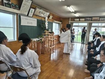 青田祭