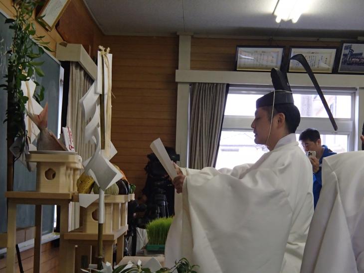 御田植祭1